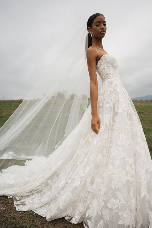 Gwendolyn by Jenny Yoo