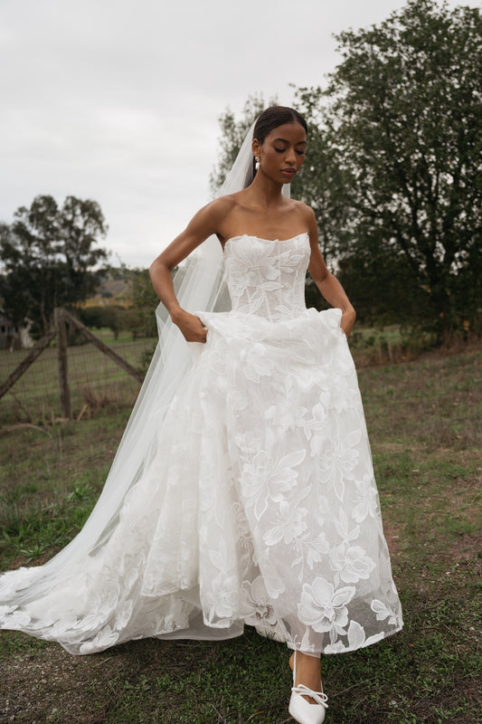 Gwendolyn by Jenny Yoo