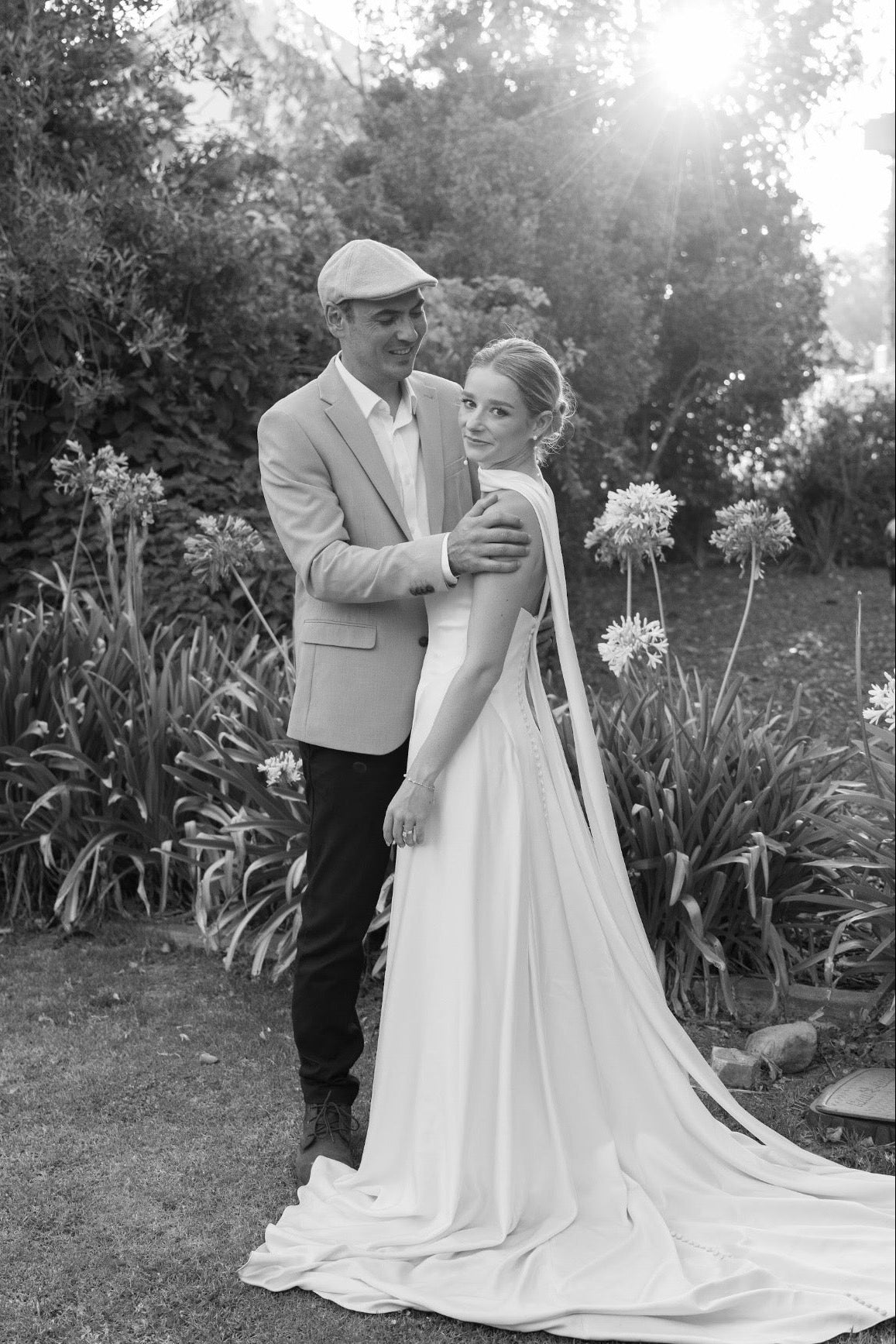 ADDILYN. UK6 - Preloved Wedding Dress