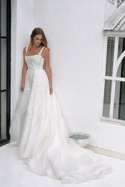 Jasmine - Wedding Boutique 