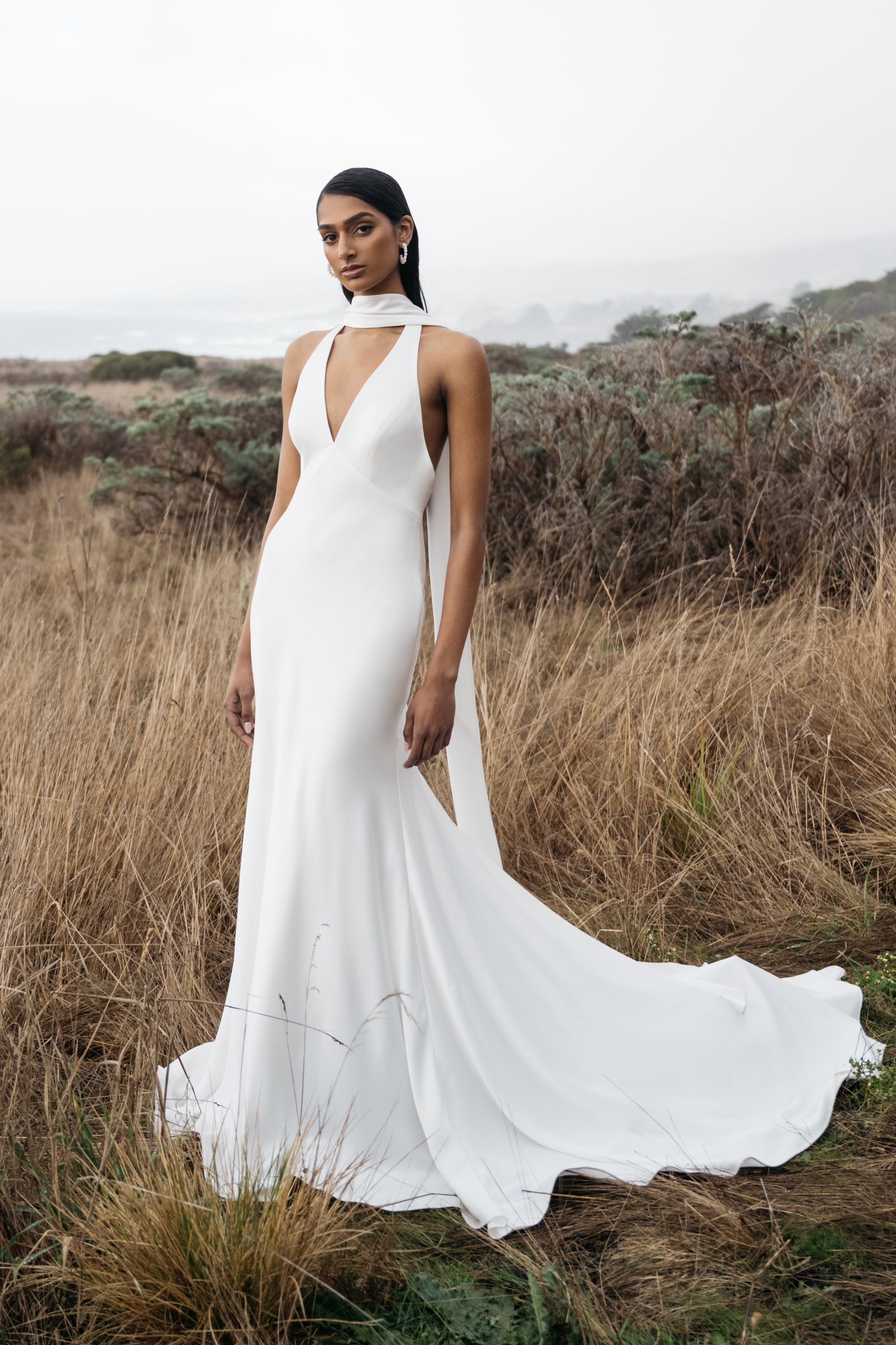 Jennifer Wedding Dress by Jenny Yoo