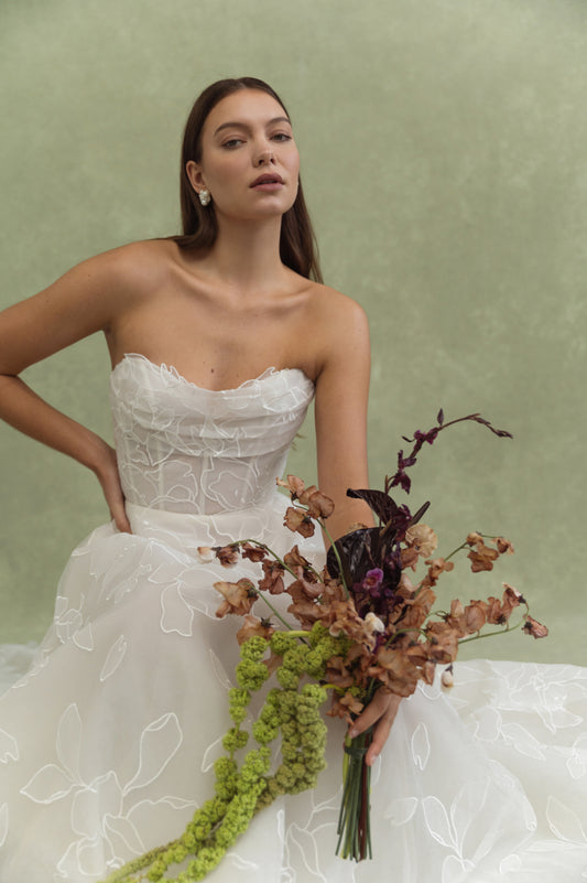 Lorelai by Jenny Yoo