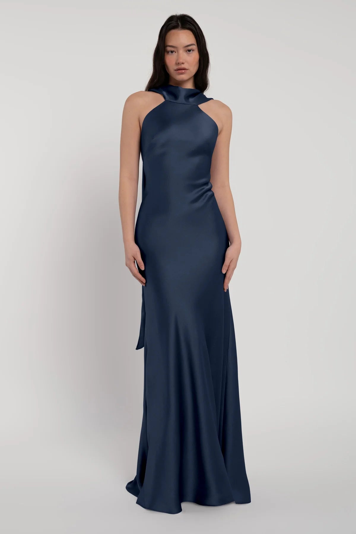 Luna in French Blue