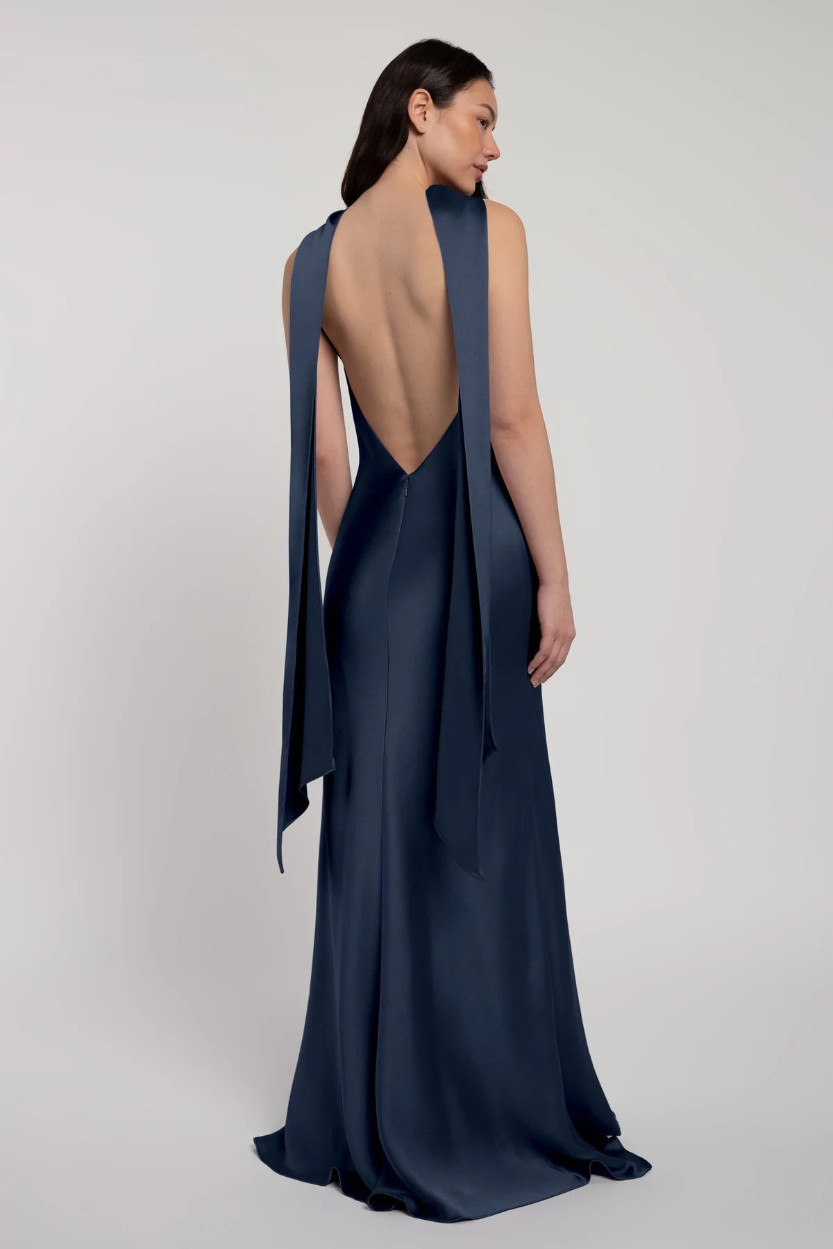 Luna in French Blue