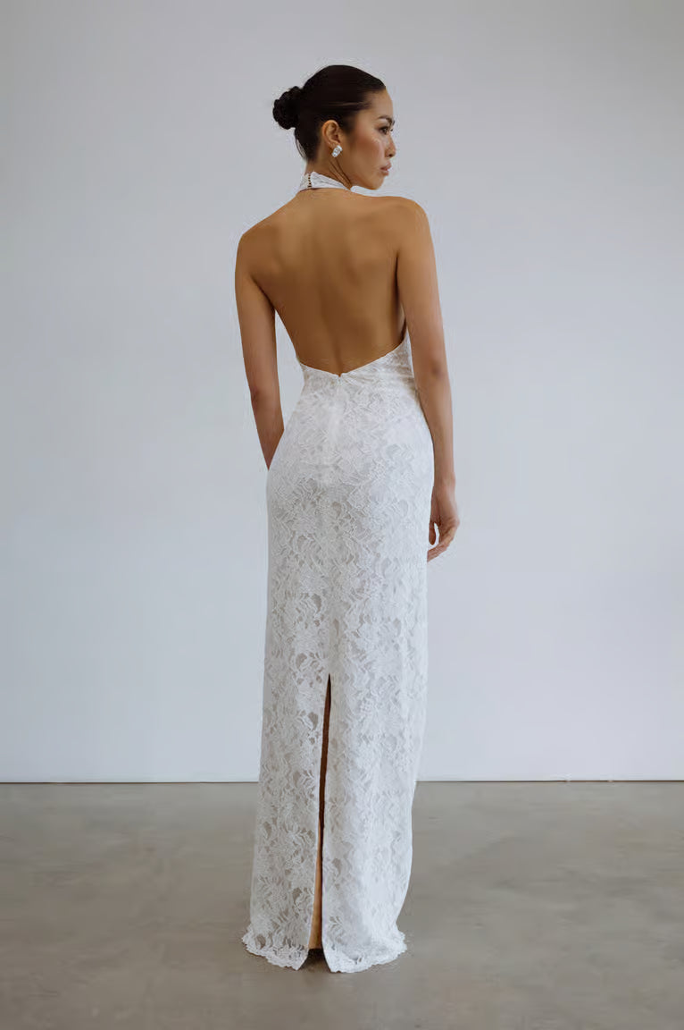 Pamela - Little White Dress by Jenny Yoo