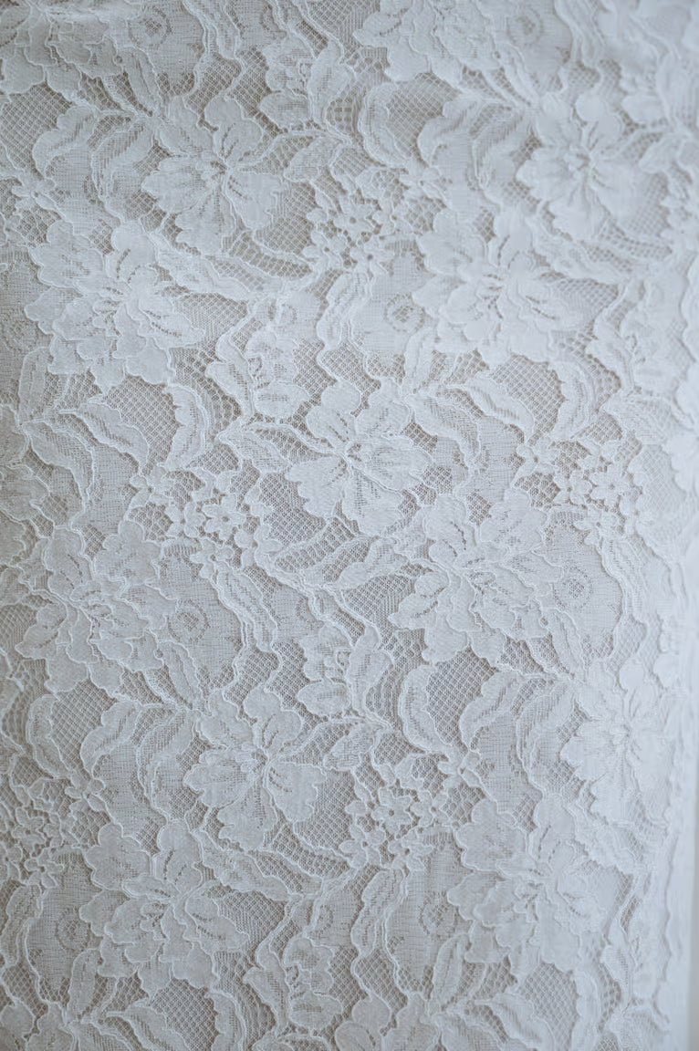 Pamela - Little White Dress by Jenny Yoo