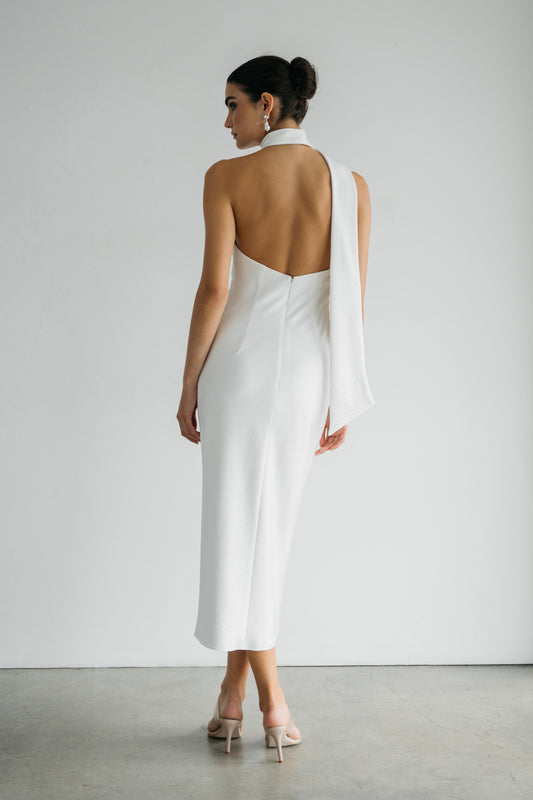 Rowan - Little White Dress by Jenny Yoo