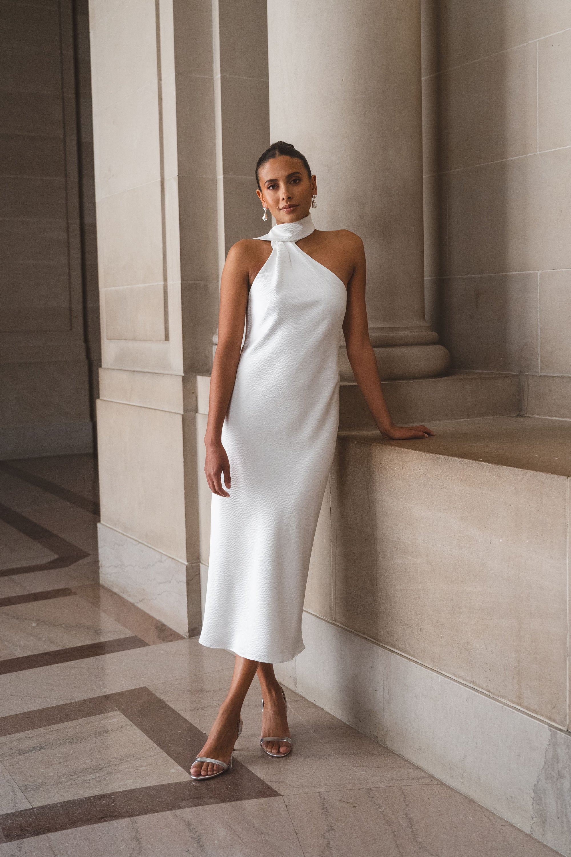 Rowan - Little White Dress by Jenny Yoo Wedding Boutique Rowan - Little White Dress by Jenny Yoo Wedding Boutique