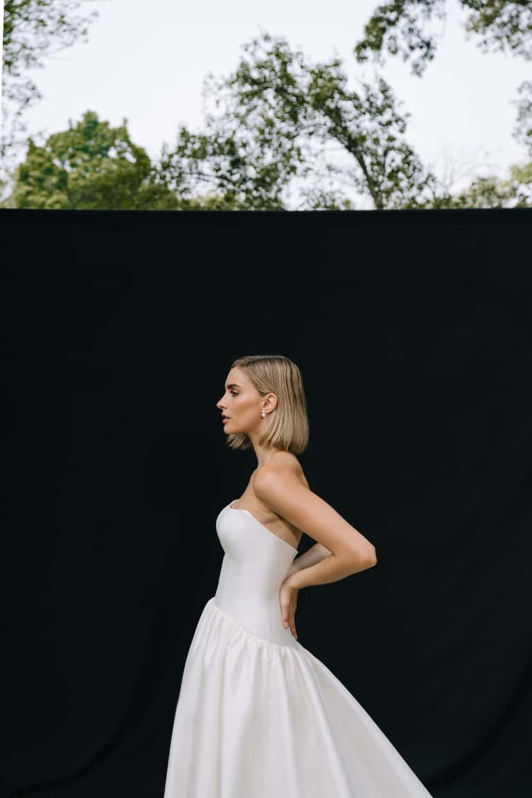 Savannah by Jenny Yoo