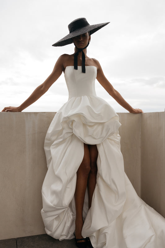 Savannah by Jenny Yoo