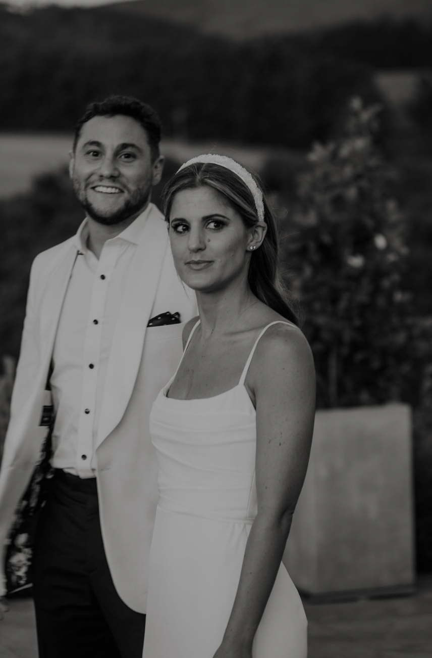 KERRIA. UK8 - Preloved Wedding Dress