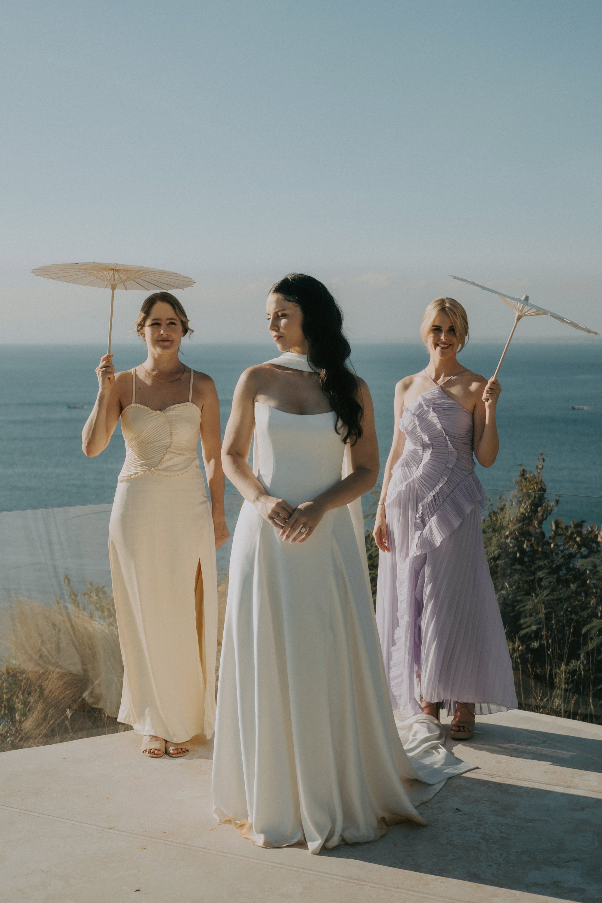 ADDILYNE. UK16 - Preloved Wedding Dress