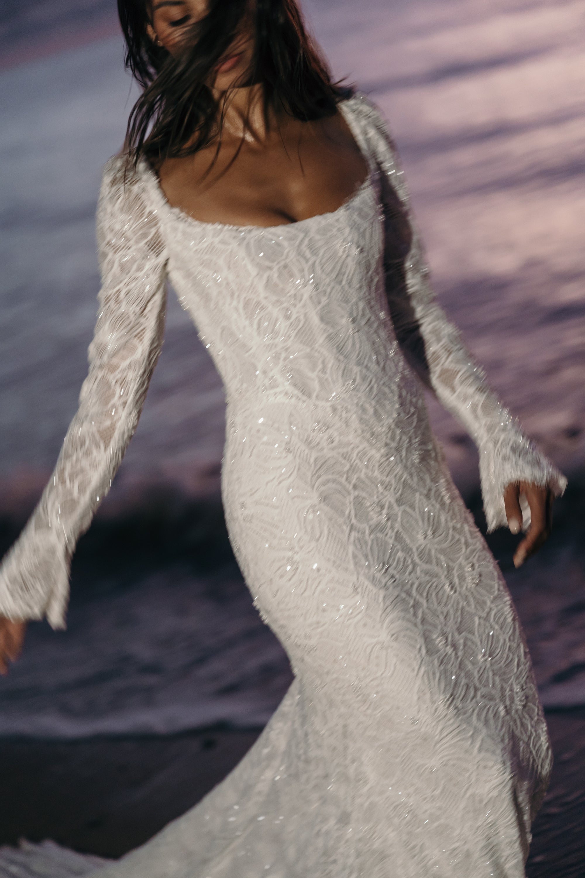 Coming soon! Violet by Alena Leena