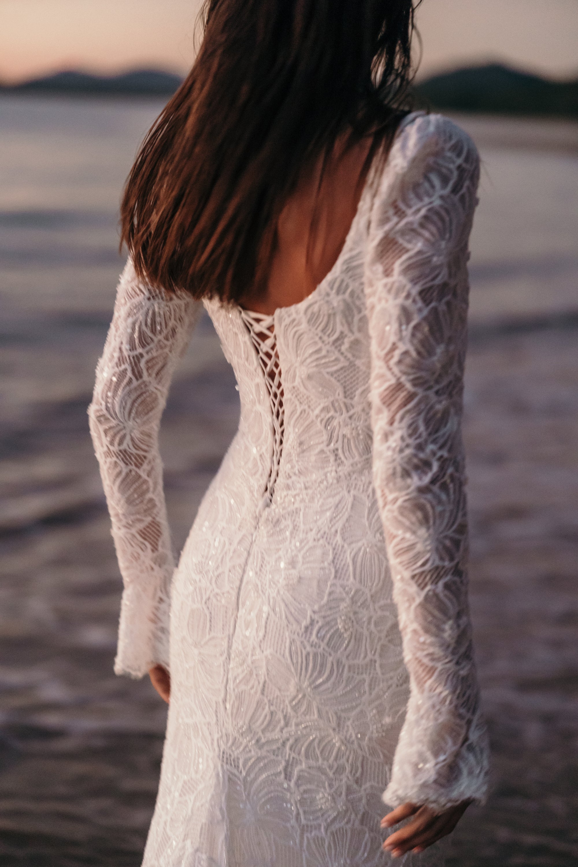 Coming soon! Violet by Alena Leena
