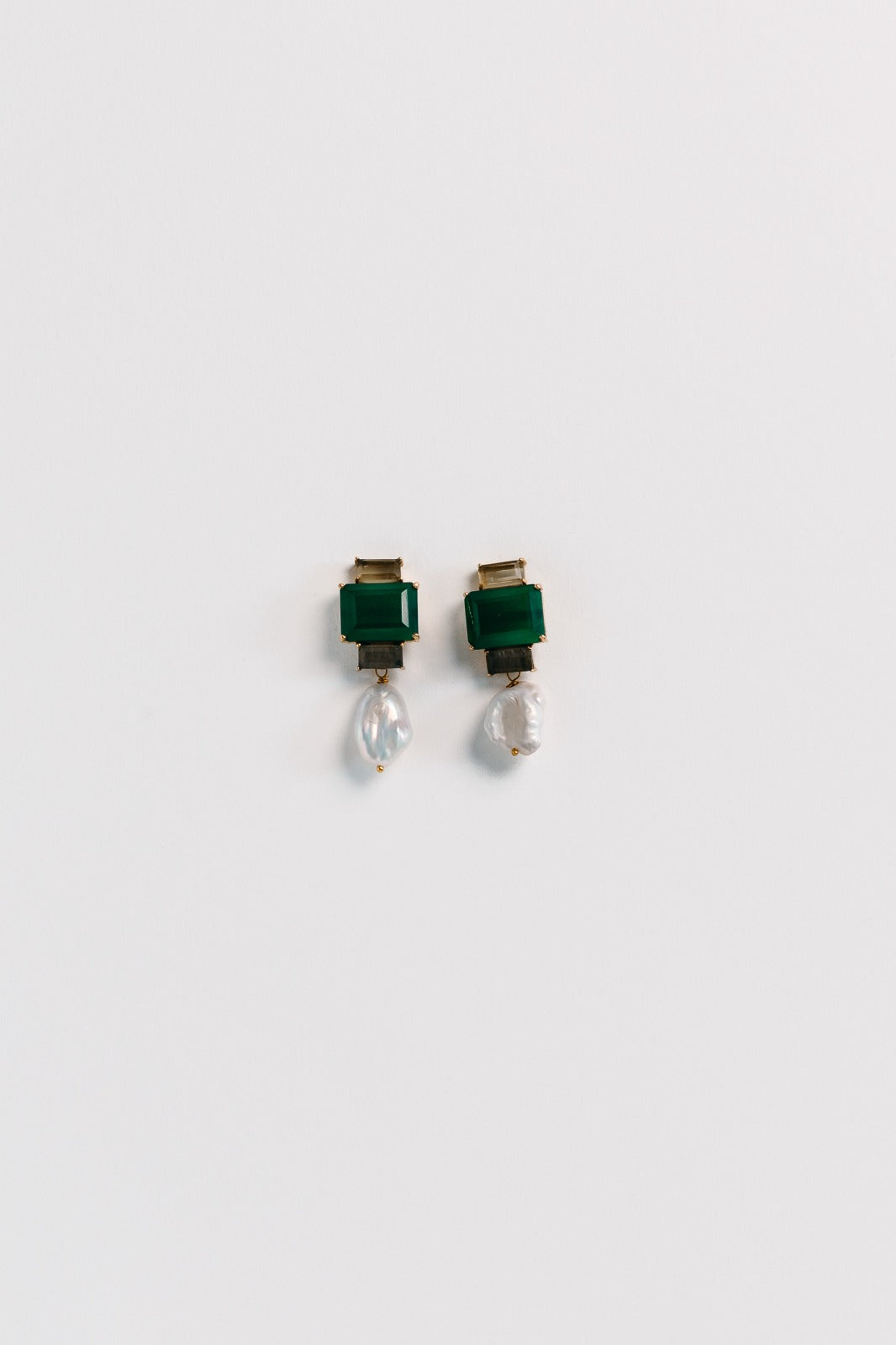 Chrysler Earrings