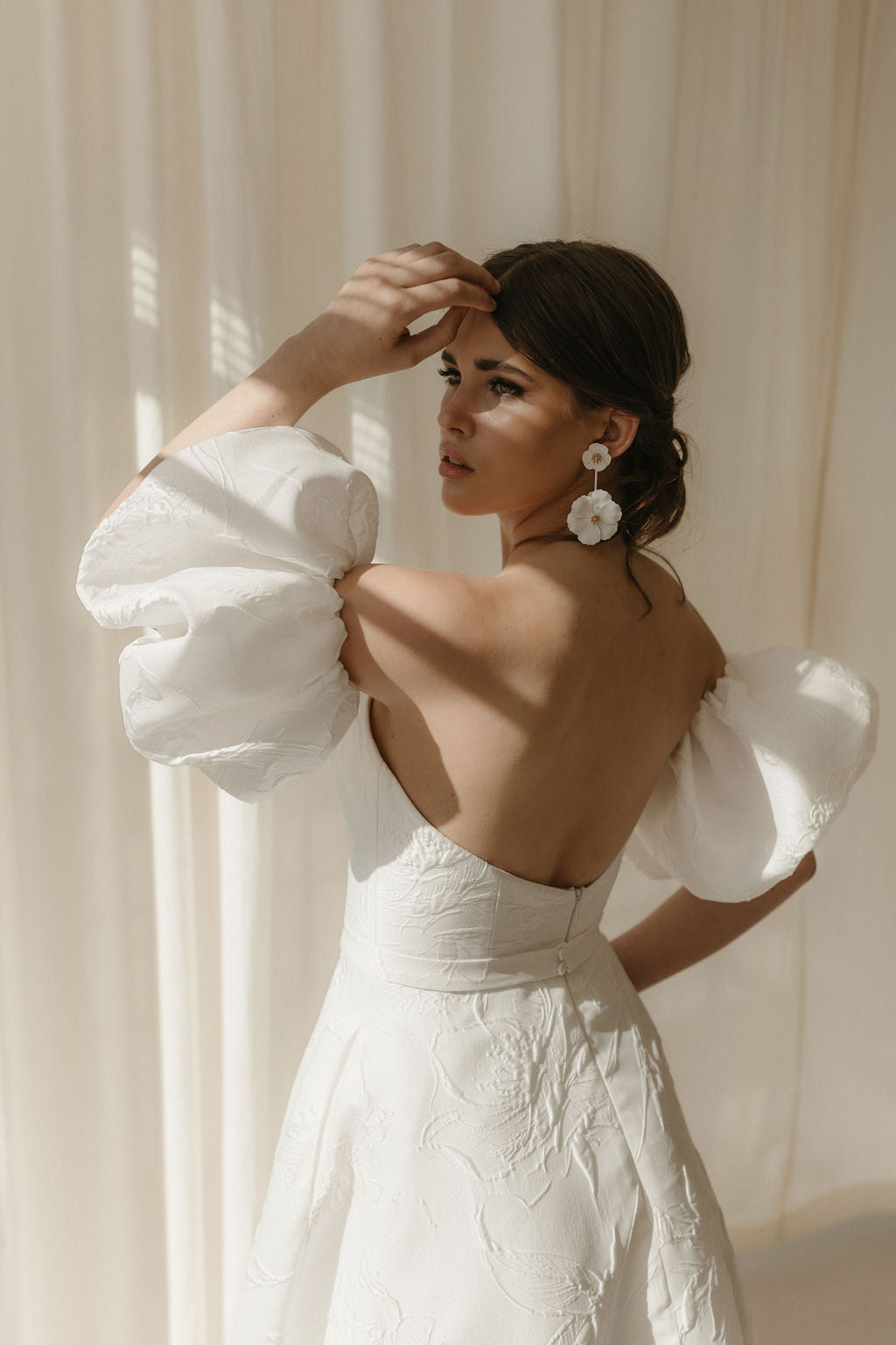 ML2444 - Wedding Boutique 